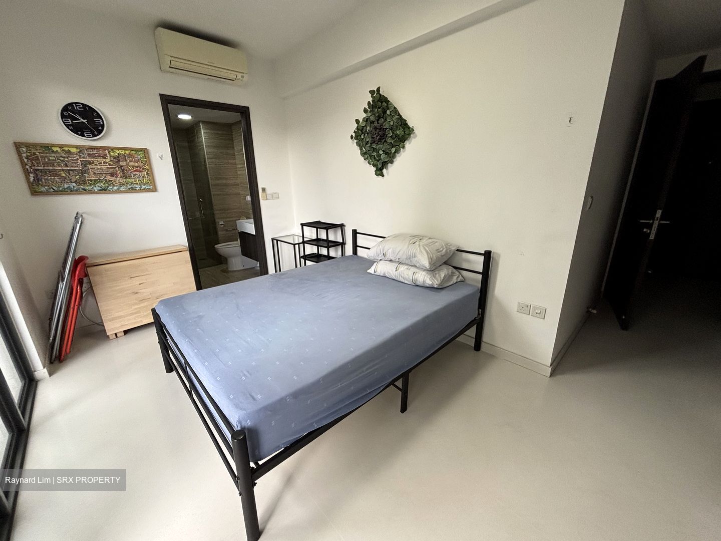 North Park Residences (D27), Apartment #555287891